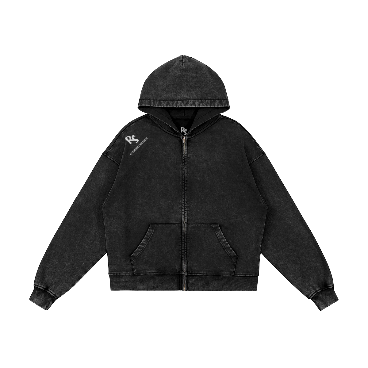 0-YGA-Front Side