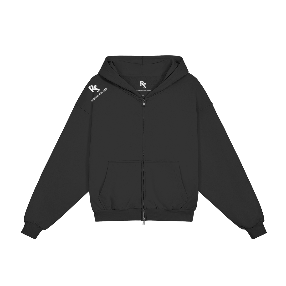 0-YIX-Front Side