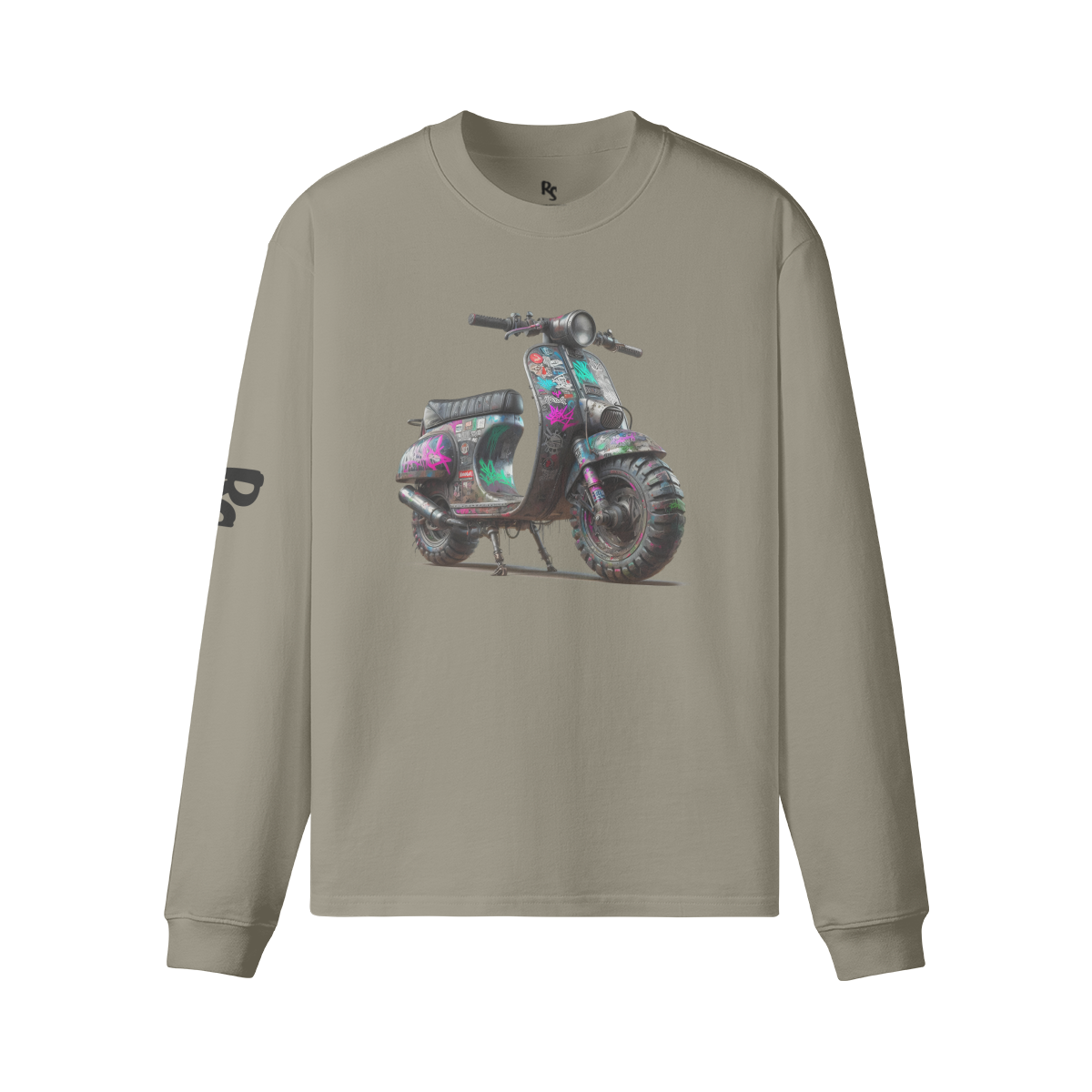0-Y3C-Front Side